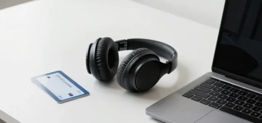 Choose Headphones for Your Actual Commute