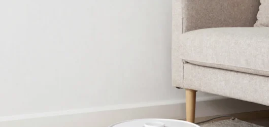 Compare Robot Vacuums Against Your Floor Plan