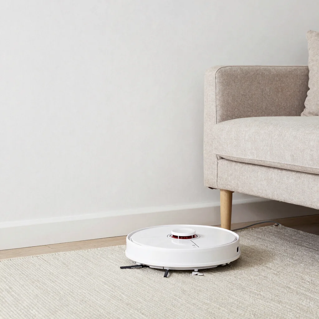 Compare Robot Vacuums Against Your Floor Plan